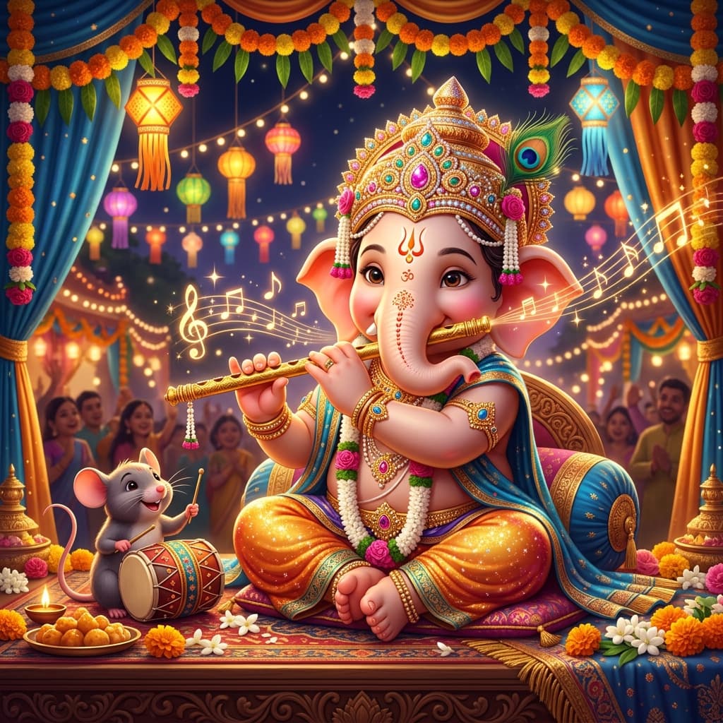 Special Evening Program